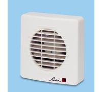 S&P HEF-100 PT - Ventilador para espacios pequeños - 5212005200