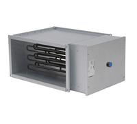 S&P IBE-355/30 T - Batería eléctrica de calefacción - 5132836700