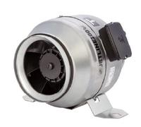 S&P JETLINE-160 N8 - Ventilador de conducto, DN160 - 5145895900