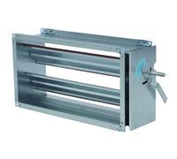 S&P JK RHE 15000 N - Compuerta de lamas, dispositivo RHE - 5407035400
