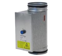 S&P MBE-315/60 T - Batería de calefacción eléctrica - 5211806400
