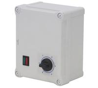 S&P RDV-2,5 N - Transformador de 5 etapas, protección de motor - 8020125309