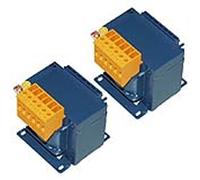 S&P RDV-7 S - transformador de 5 etapas, armario de control - 8070402265