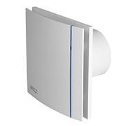 S & p silent-100 design - Extractor bano silent-100-chz design