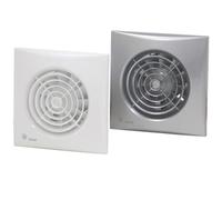 S&P SILENT-200 CZ - Extractor de aire para espacios pequeños - 5210424700