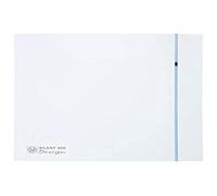 S & p silent-200 - Extractor bano silent-200 cz design-3c