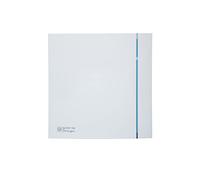 S & p silent-200 - Extractor bano silent-200 cz design silver3 contactos
