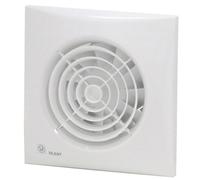 S&P SILENT-300 CZ PLUS - Extractor para espacios pequeños - 5210419700