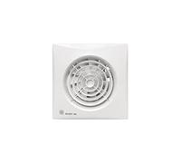 S & p silent-300 - Extractor bano silent-300crz 29w 1700rpm