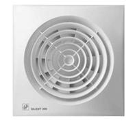 S & p silent-300 - Extractor bano silent-300cz 29w 1700rpm