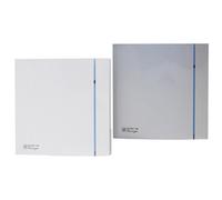 S&P SILENT-300 PLUS DESIGN CZ - Extractor para espacios pequeños - 5210622700