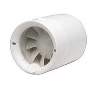 S & p silentub-100 - Extractor helicoidal silentub-100 12w