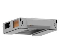 S&P SLIM 1600 PH R - Equipo plano de recuperación de calor, EC, regulación de calefacción eléctrica, con regulador, derecha - 5153138200