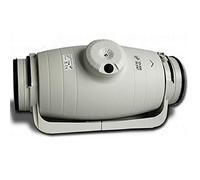 S & P Soler Palau TD 350/125 Silent Ventilador Tubo Ventiladores Canal Extractor Ventilación Canalizado