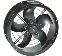 S&P TCBT/4-400/H Ex - Ventilador axial, EX, 400V, DN400 - 5605483600