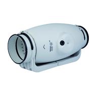 S&P TD-500/150-160 SILENT ECOWATT - Ventilador de conducto, silencioso, EC, DN160 - 5211006300