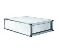 S&P UP-5200 H14 R PRO-REG - Purificador de aire,pared,techo,R,G4,F7,H14 - 5160346800