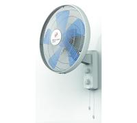 S&P VENTILADOR PARED ARTIC WIND - 400 PM 40CM 55W