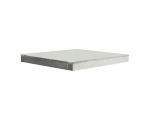 S&P WD-9000 N - Techo de protección contra la intemperie, KABT - 8070402457