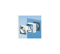 S & p windows kit - Elemento windows instalación extractor