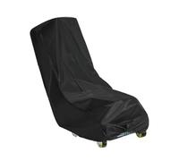 s para Cortacésped de Exterior Protector Impermeable para Tractor