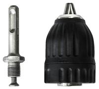 S&R Industriewerkzeuge: Mandril de sujeción rápida, 2-13 mm, 1/2 - 20UNF, código de producto: 215.013.002