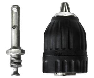 S&R Industriewerkzeuge: Mandril de sujeción rápida, 2-13 mm, 1/2 - 20UNF, código de producto: 215.013.002