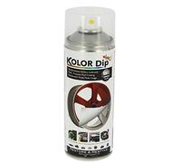 S SUMEX Kolor Dip Spain KD10001 Pintura en Spray con Vinilo Líquido Extraible, Protector Efecto Brillo