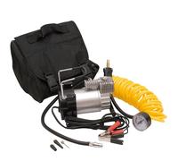 S SUMEX Volcano Compresor Profesional "Volcano" DC - 12V 11 Bar 30 Amp 200W Potente y Eficiente Incluye 3 Adaptadores
