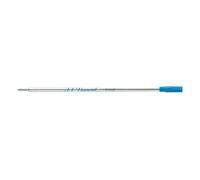 S.T. Dupont 040850 - Recambio de bolígrafo mediano azul