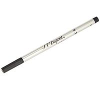 S.T Dupont d-40831 punta de fibra - Recarga para bolígrafo Convertible, tamaño medio), color negro