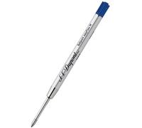 S.T Dupont d-40853 medio recambio para bolígrafo, color azul