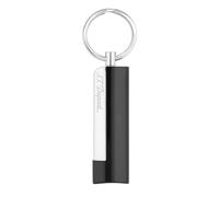 S.T. Dupont MaxiJet Punch 8 mm Negro