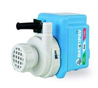 S3/P3 Battipav Bomba de agua Sierra de piedra 1600 L/h | Para cortadoras de piedra Ø 450-900 mm