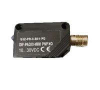 S3Z-PR-5-B01-PD S3Z-PR-5-B01-ND S3Z-PR-5-B01-NL Sensor de interruptor fotoeléctrico(S3Z-PR-5-B01-PD)