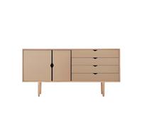 S6 Gabinete Roble/Cachemira