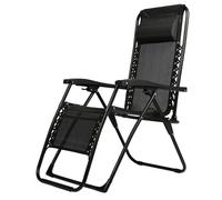 S7 STAR Silla plegable gravedad cero silla tumbona ajustable sillón reclinable con reposacabeza gravedad,medida 157x65x80cm,peso 6kilos cero para playa,jardín,terraza,patio,sillas plegables,tumbona