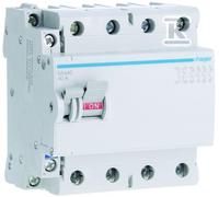 SA440 Interruptor seccionador 4P 40A con contacto auxiliar