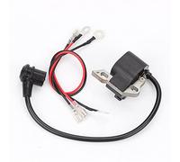 SAANICH Bobina de encendido apta for motosierra Stihl 009 010 011 012 020T 021 023 025 herramientas