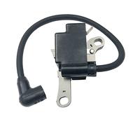 SAANICH Bobina de encendido compatible con el módulo Boy Lawn 99-2916 99-2911 92-1152 684048 684049 Lawn Mover Garden Tool Parts