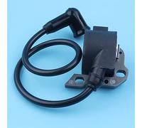 SAANICH Bobina de módulo de encendido apta for motosierra Stihl 015, 015AV, 015L 1114-404-3200 1114 404 3200 herramientas eléctricas