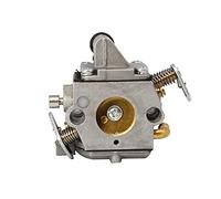 SAANICH Carburador apto for motosierra Stihl MS170 MS180 MS 170 180 017 018 for ZAMA C1Q-S57 C1Q-S57A C1Q-S57 carburador