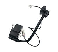SAANICH Módulo de bobina de encendido apto for Stihl MS271 MS291 MS271C MS291C MS 271 291, motosierra 1141 1305, cortacésped, cepillo, piezas de repuesto