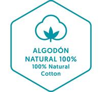 Sábana Bajera Blanca Hotel 100% Algodón - 144 Hilos 115 Gramos - Esquinas Elásticas BLANCO Cama 105
