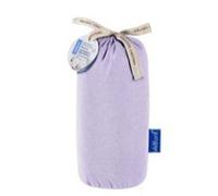 Sábana Bajera Respirable Impermeable Blanca 150 cm