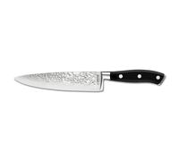 Sabatier Cuchillo Chef Carbon 16 cm (6 Unidades) de Acero Inoxidable