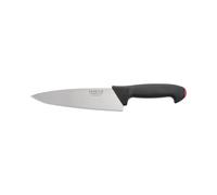 Sabatier Cuchillo Chef Pro Tech 20 cm (6 Unidades) de Acero Mate