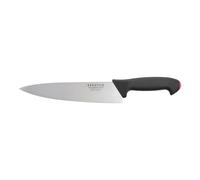 Sabatier Cuchillo Chef Pro Tech 25 cm (6 Unidades) de Acero con Acabado Mate