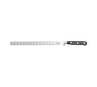 Sabatier Cuchillo Jamonero-Salmon Origin 28 cm (6 Unidades) de Acero