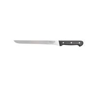 Sabatier Cuchillo Jamonero Salmon Universal 25 cm (6 Unidades) de Acero Mov